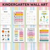 11000+ Preschool Kindergarten Printable Activity Worksheets With Resell Rights