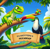 Toonimals: 900+ Kids Stories, eBooks & Animated Videos | Volume 1 & 2 Tales | Unrestricted PLR Resell Rights