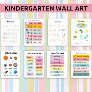 11000+ Preschool Kindergarten Printable Activity Worksheets With Resell Rights